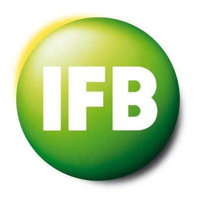 IFB Logo - IFB Client Reviews | Clutch.co