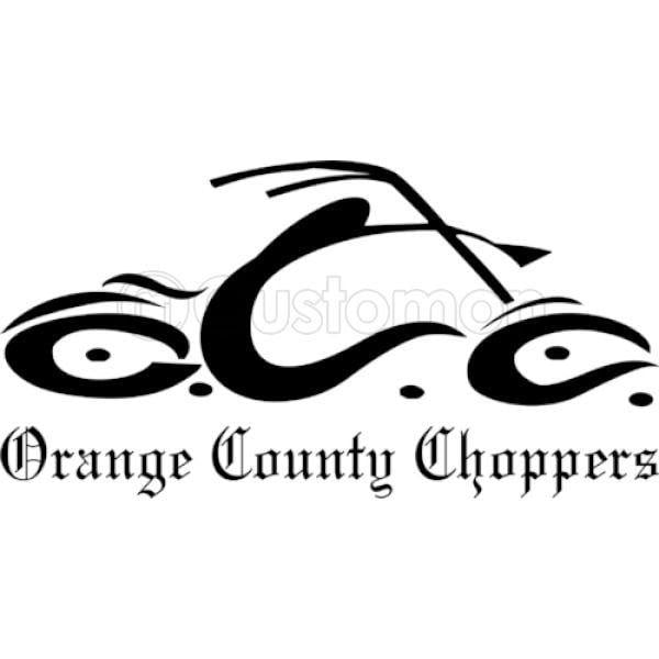 Chopper Logo - Orange County Chopper Logo Travel Mug - Kidozi.com