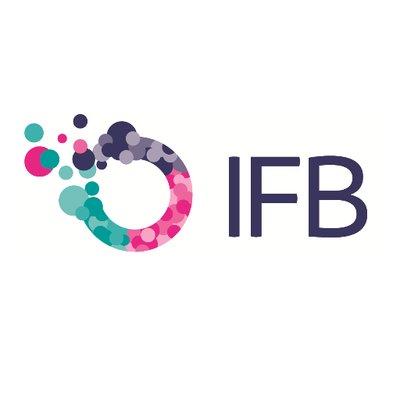 IFB Logo - IFB Logo - Tomorrow's Company