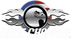Chopper Logo - Dixie Chopper Logo Vector (.AI) Free Download