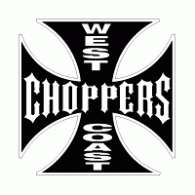 Chopper Logo - West Coast Choppers | Brands of the World™ | Download vector logos ...