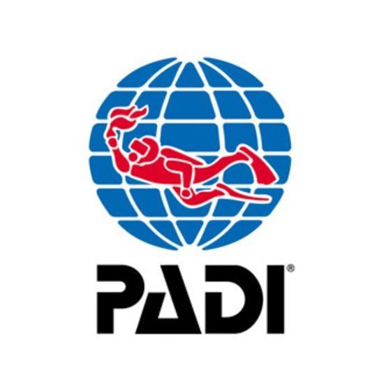 Padi Logo - PADI Open Water & Advanced Package!