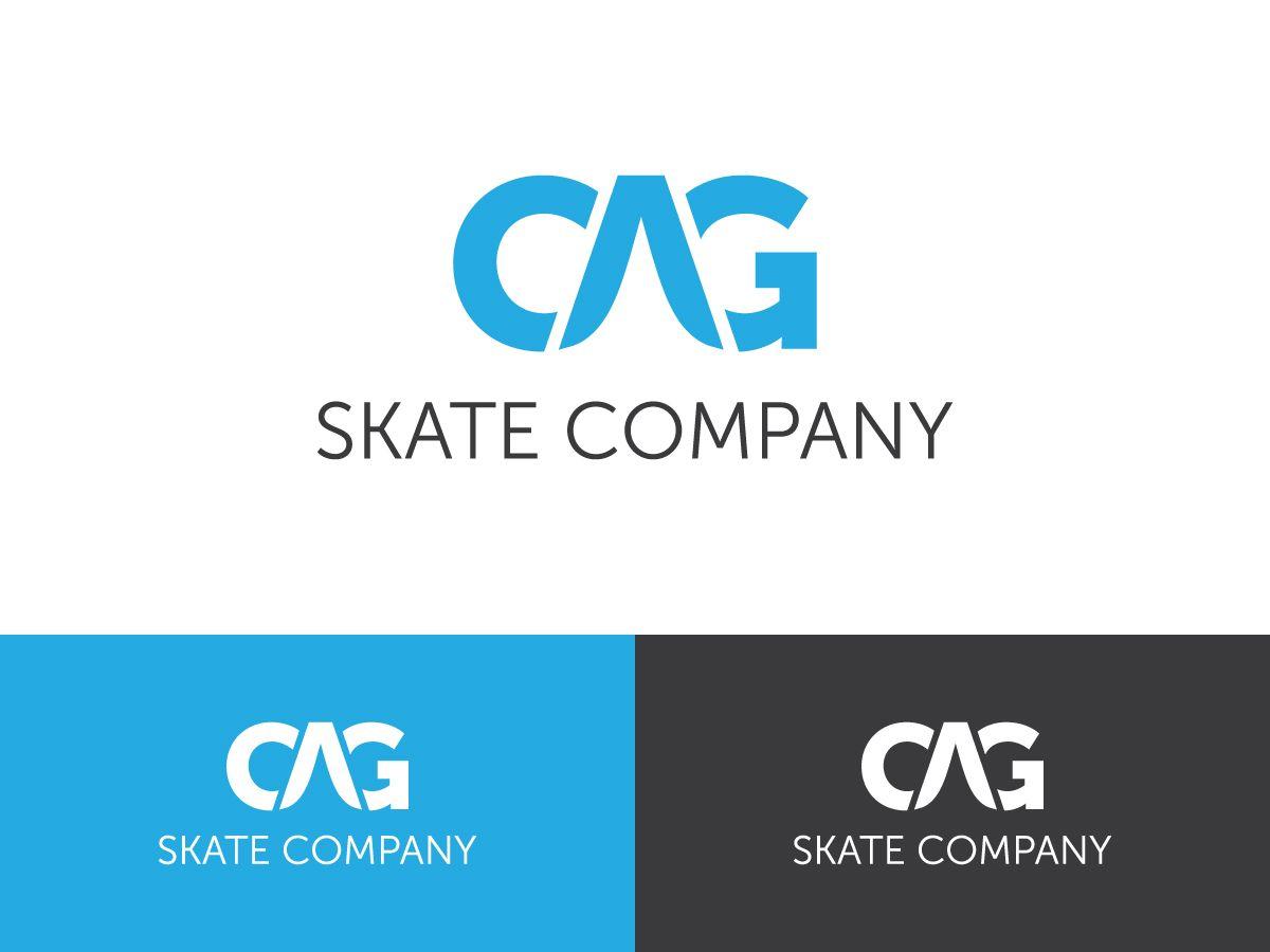 CAG Logo - Bold, Masculine, It Company Logo Design for 