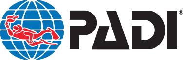 Padi Logo - Professional Association of Diving Instructors