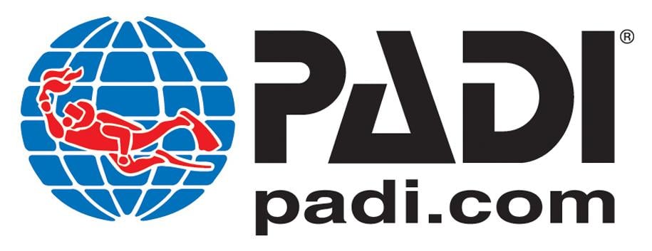 Padi Logo - About PADI