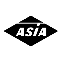 Asia Logo - Asia | Download logos | GMK Free Logos