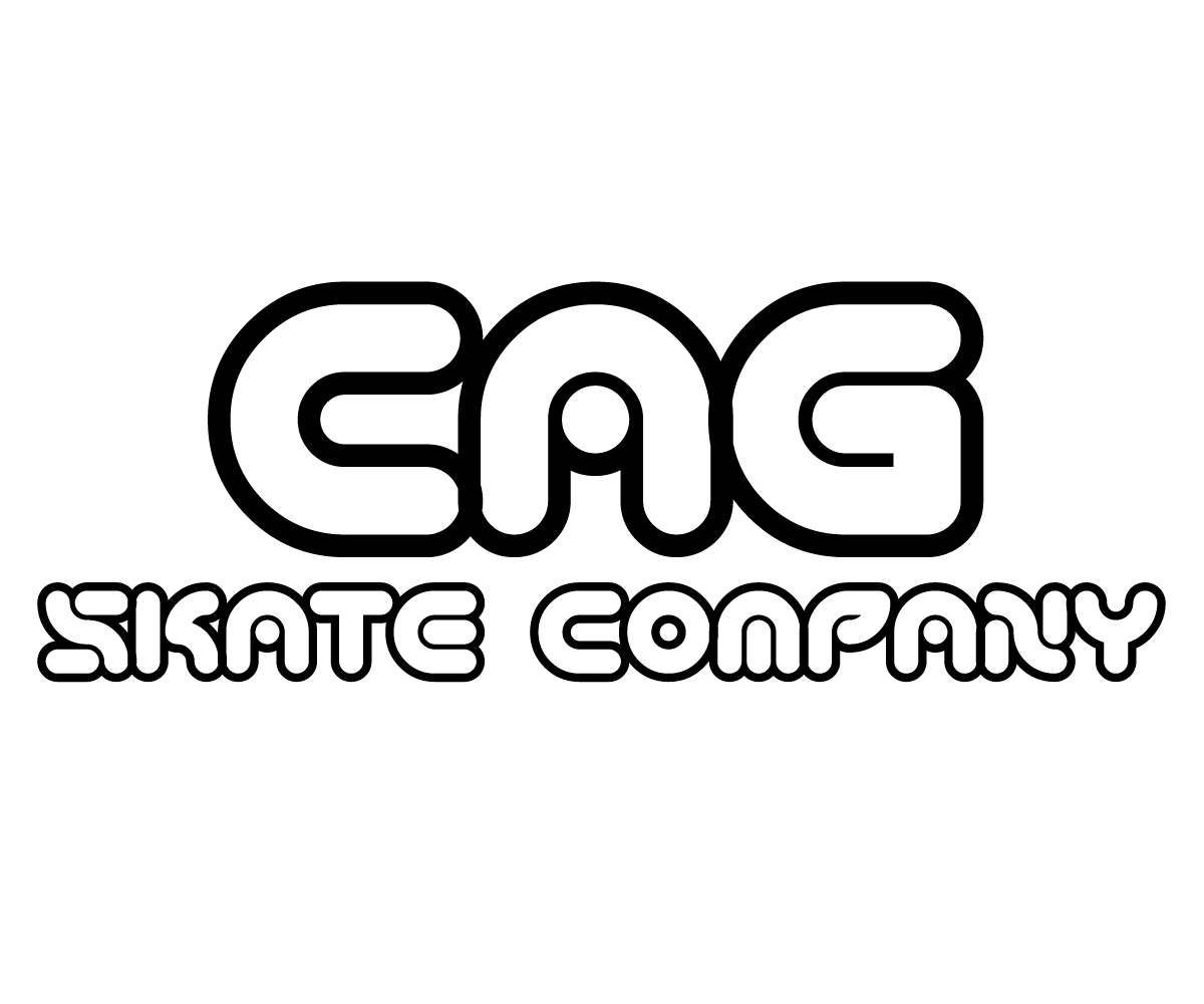CAG Logo - Bold, Masculine, It Company Logo Design for 