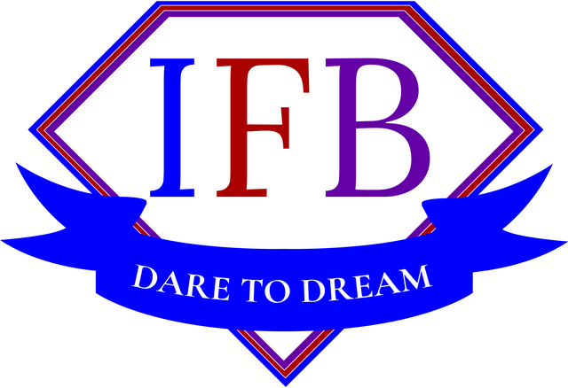 IFB Logo - Welcome to IFB Financial, LLC — Steemit