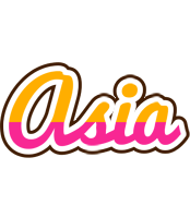 Asia Logo - Asia Logo. Name Logo Generator, Summer, Birthday, Kiddo