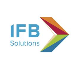 IFB Logo - Our News | IFB Solutions