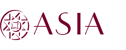 Asia Logo - ASIA for International Solidarity in ASIA