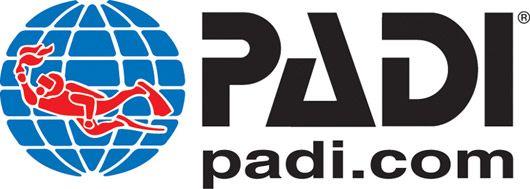 Padi Logo - PADI Divemaster Course - Aqua Planet Dive Centre