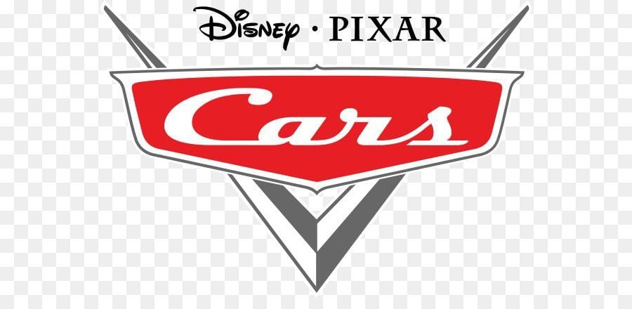 3 Line Red Car Logo - Lightning McQueen Cars Pixar Logo - disney pixar png download - 614 ...