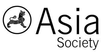Asia Logo - Asia Society