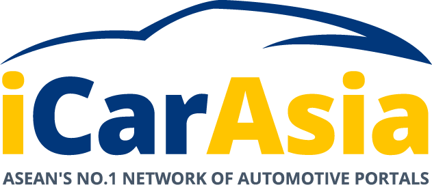 Asia Logo - iCar Asia