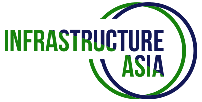 Asia Logo - Infrastructure Asia