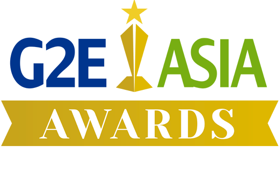 Asia Logo - Home - G2E Asia Awards