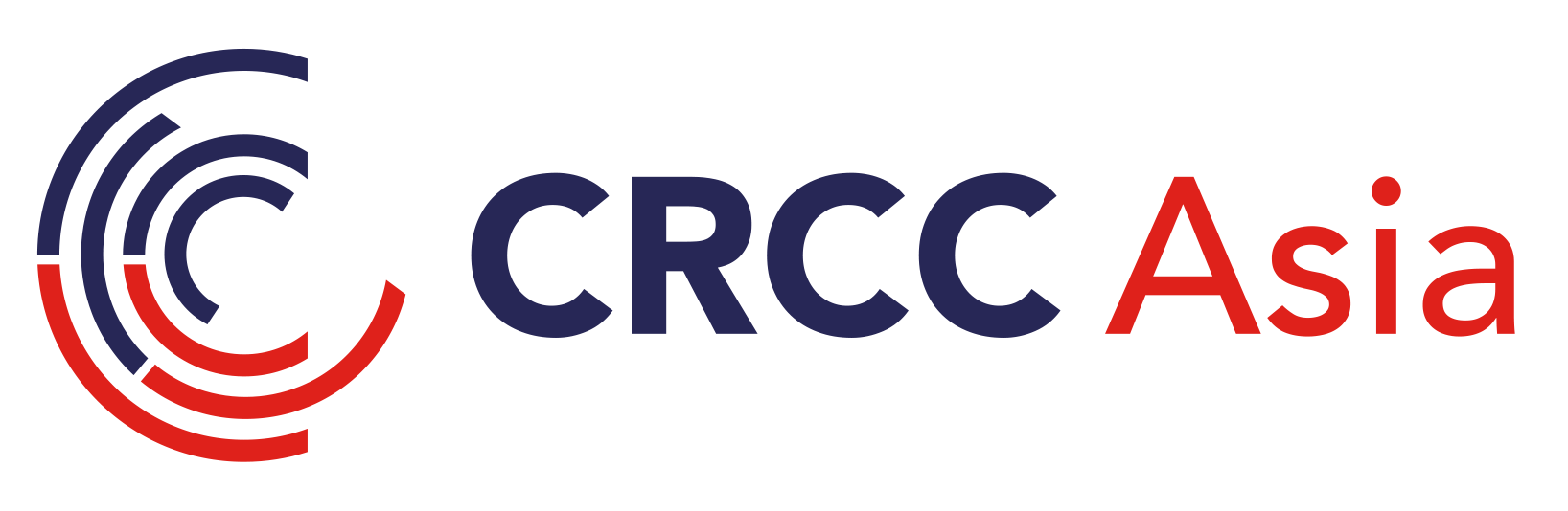 Asia Logo - Internships Abroad | The World's Leading Provider | CRCC Asia