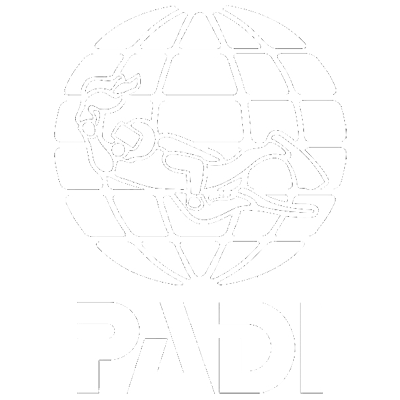 Padi Logo - Padi Logo