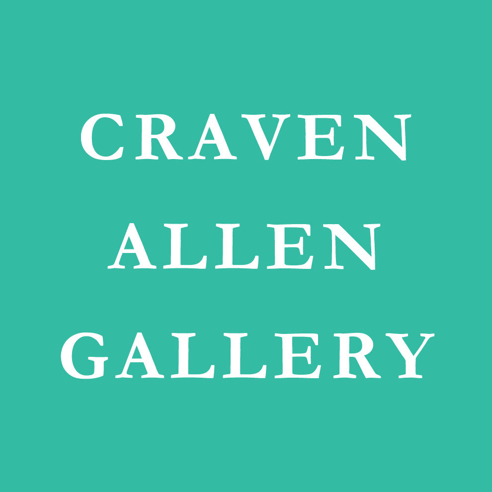 CAG Logo - COLOR CAG LOGO flat – Craven Allen Gallery – House Of Frames