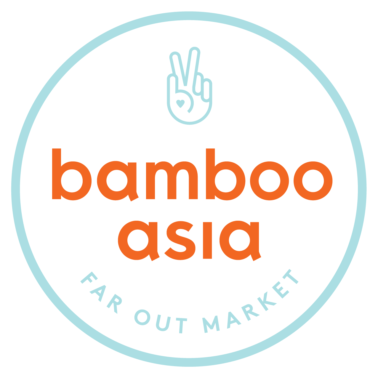 Asia Logo - Bamboo Asia - Home