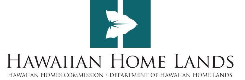 IFB Logo - Department of Hawaiian Home Lands | Procurement: IFB-14-HHL-004
