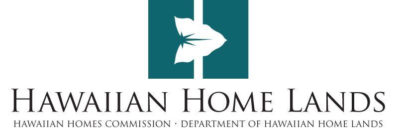 IFB Logo - Department Of Hawaiian Home Lands. Procurement: IFB 14 HHL 004