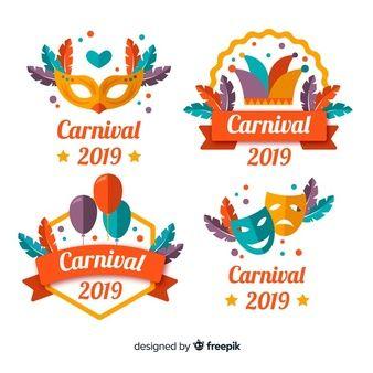 Carnival Logo - Carnival Logo Vectors, Photo and PSD files