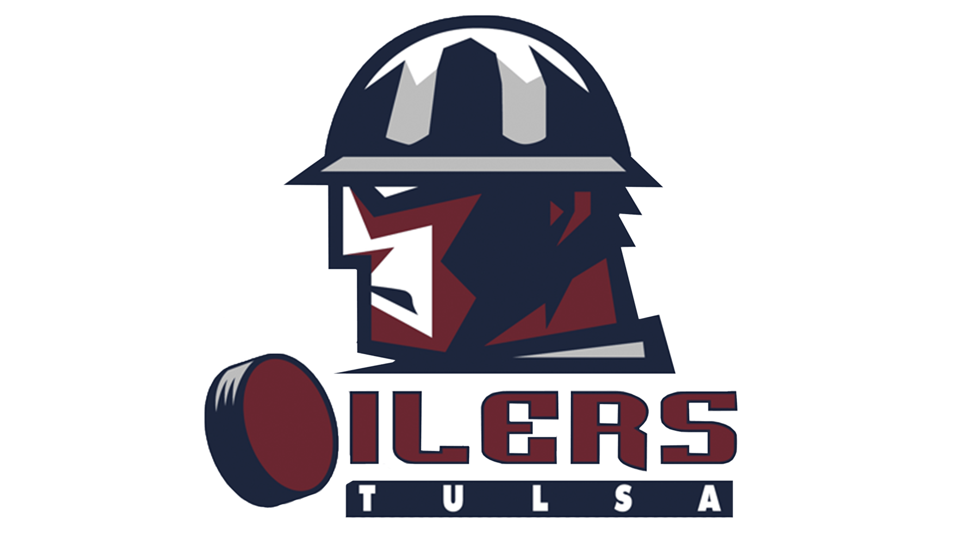 Tulsa Logo - Meaning Tulsa Oilers logo and symbol | history and evolution