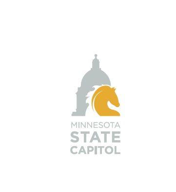 Capitol Logo - Little designs logo for State Capitol building