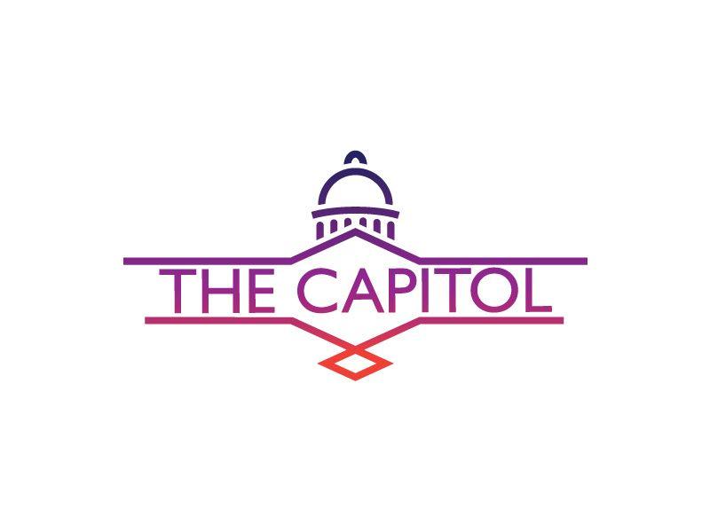 Capitol Logo - The Capitol Logo Experiment by Robert Jones on Dribbble