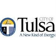 Tulsa Logo - City of Tulsa Employee Benefits and Perks