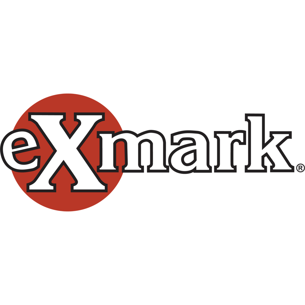 Exmark Logo - EXMARK logo, Vector Logo of EXMARK brand free download (eps, ai, png ...