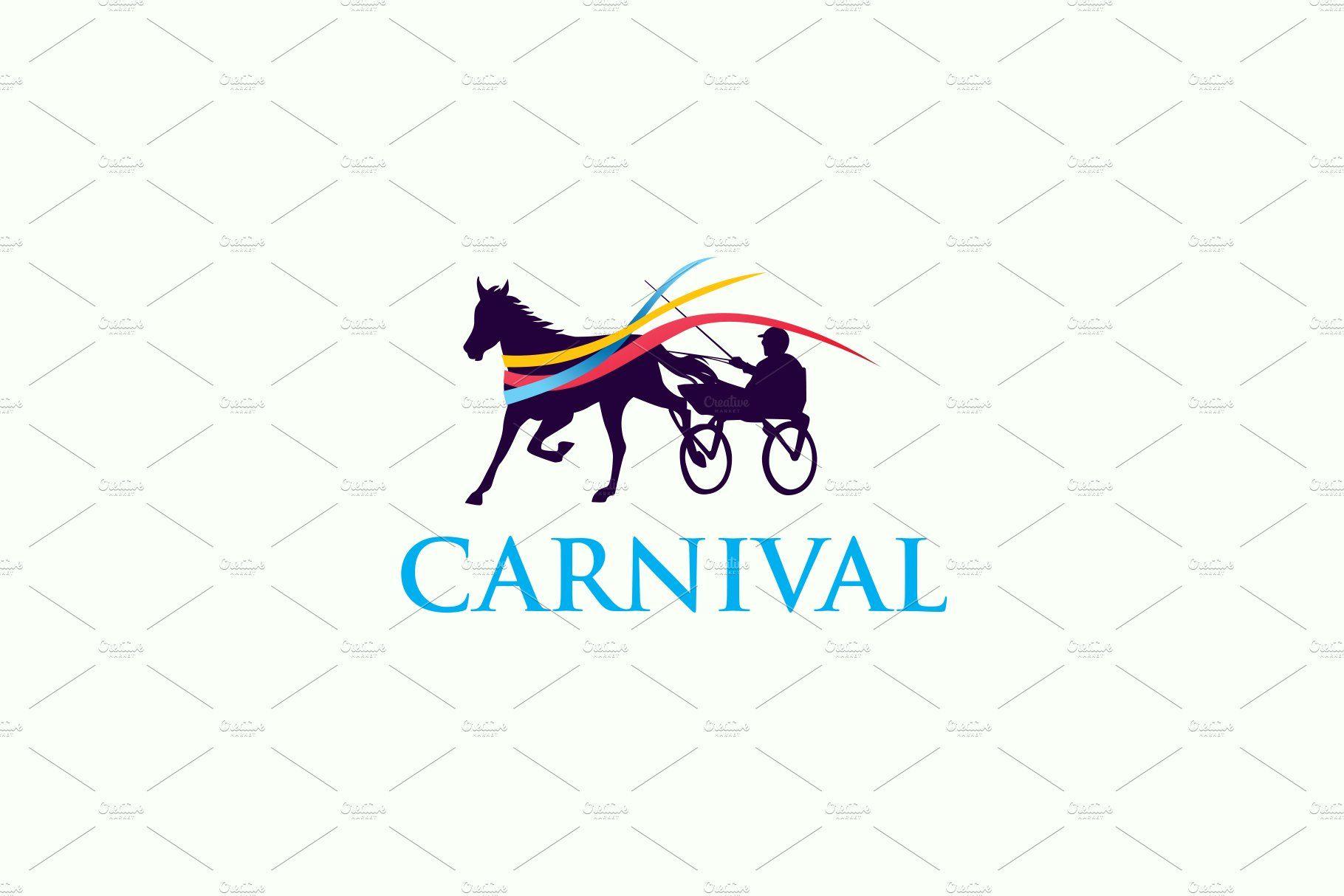 Carnival Logo - Carnival Logo