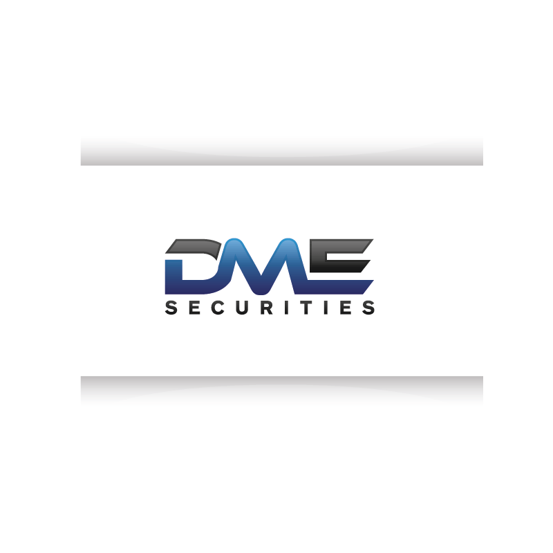 DME Logo - DME Logo Designs for Zephyr Technology Ventures