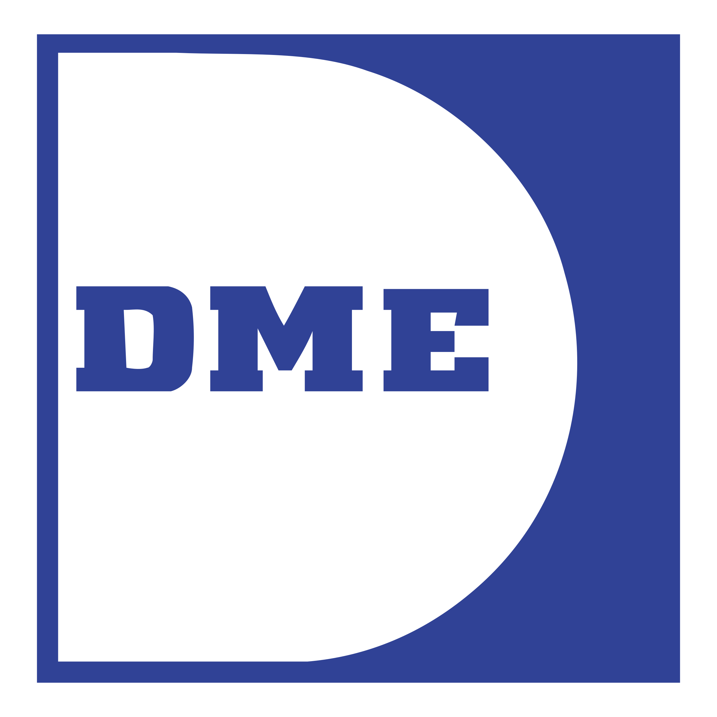 DME Logo - DME Logo PNG Transparent & SVG Vector