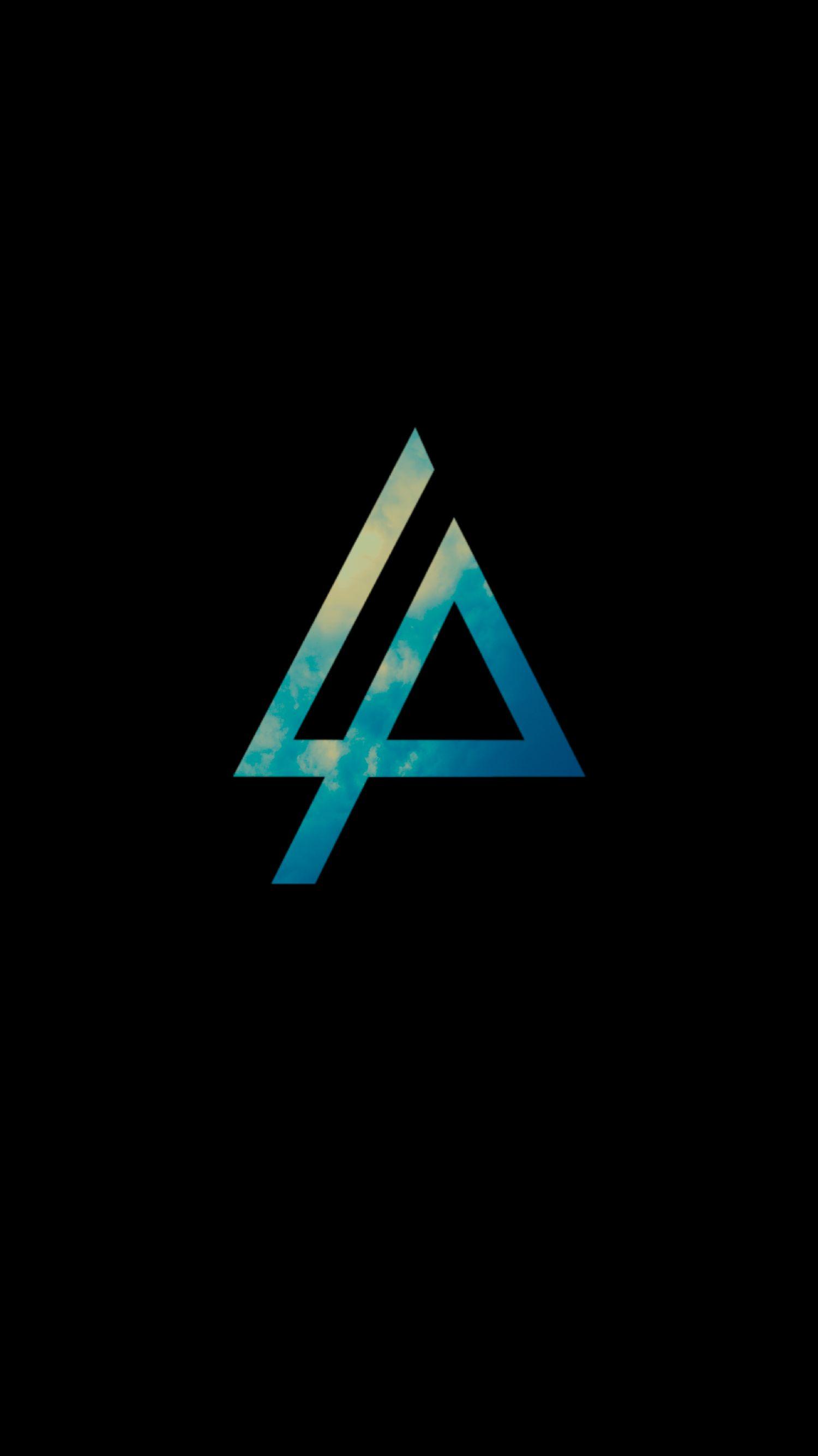 Linkin Park Logo - Linkin Park Logo | Linkin Park Wallpapers in 2019