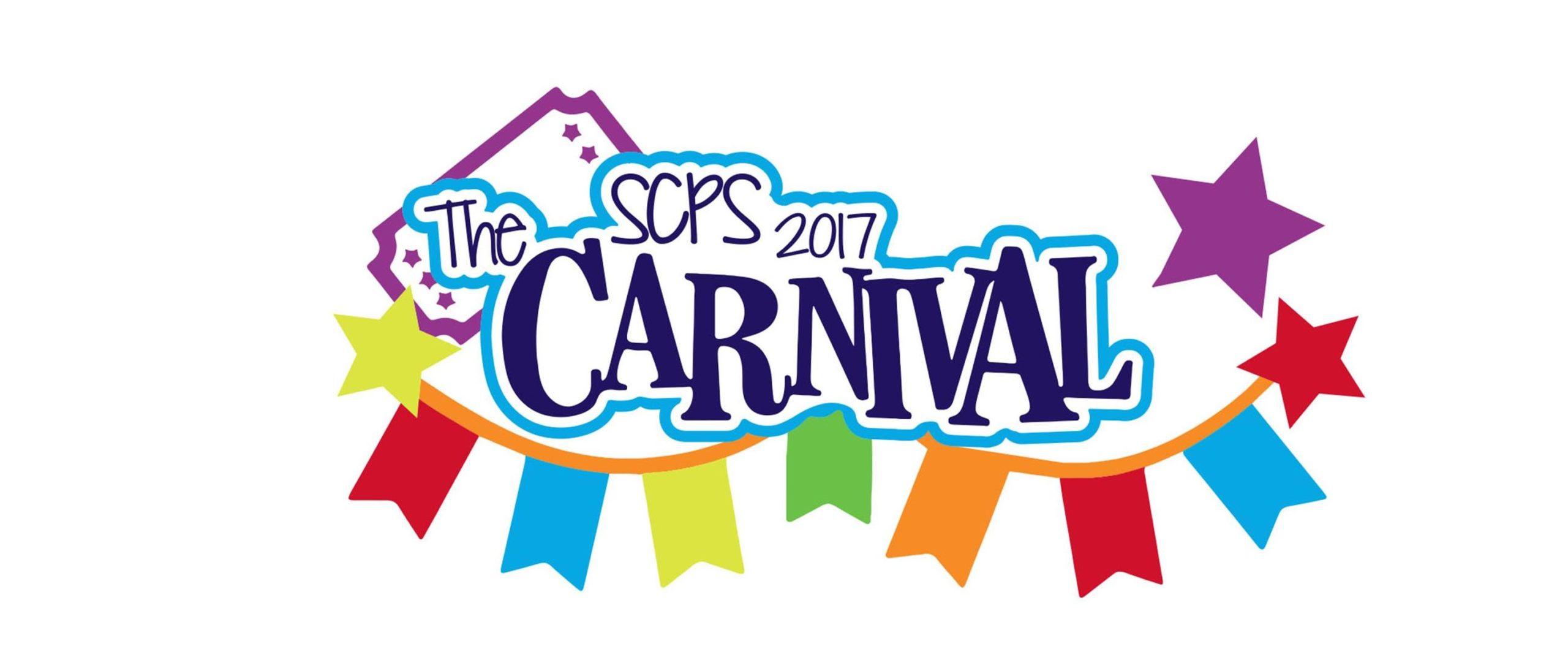 Carnival Logo - The Carnival logo Christian Preparatory School
