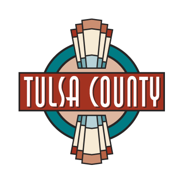 Tulsa Logo - Tulsa County, Oklahoma