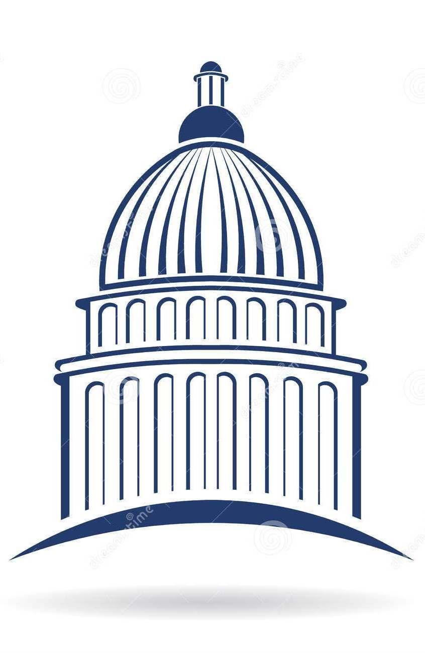 Capitol Logo - capitol-building-logo-design-concept-36879595 - NORD (National ...