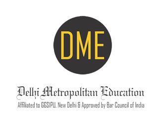 DME Logo - DME Logo