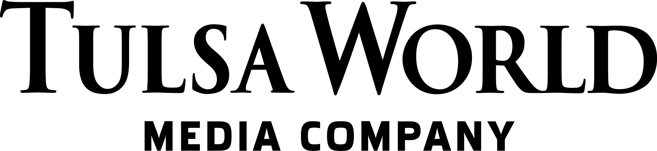 Tulsa Logo - Tulsa World Logo Guidelines