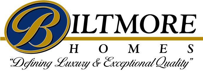 Tulsa Logo - Biltmore Homes of Tulsa: Luxury Home Builder in Tulsa, OK
