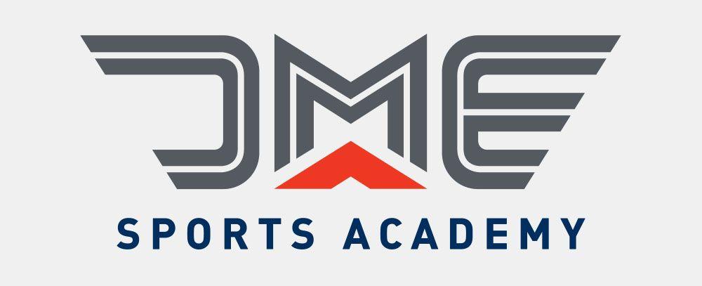 DME Logo - DME