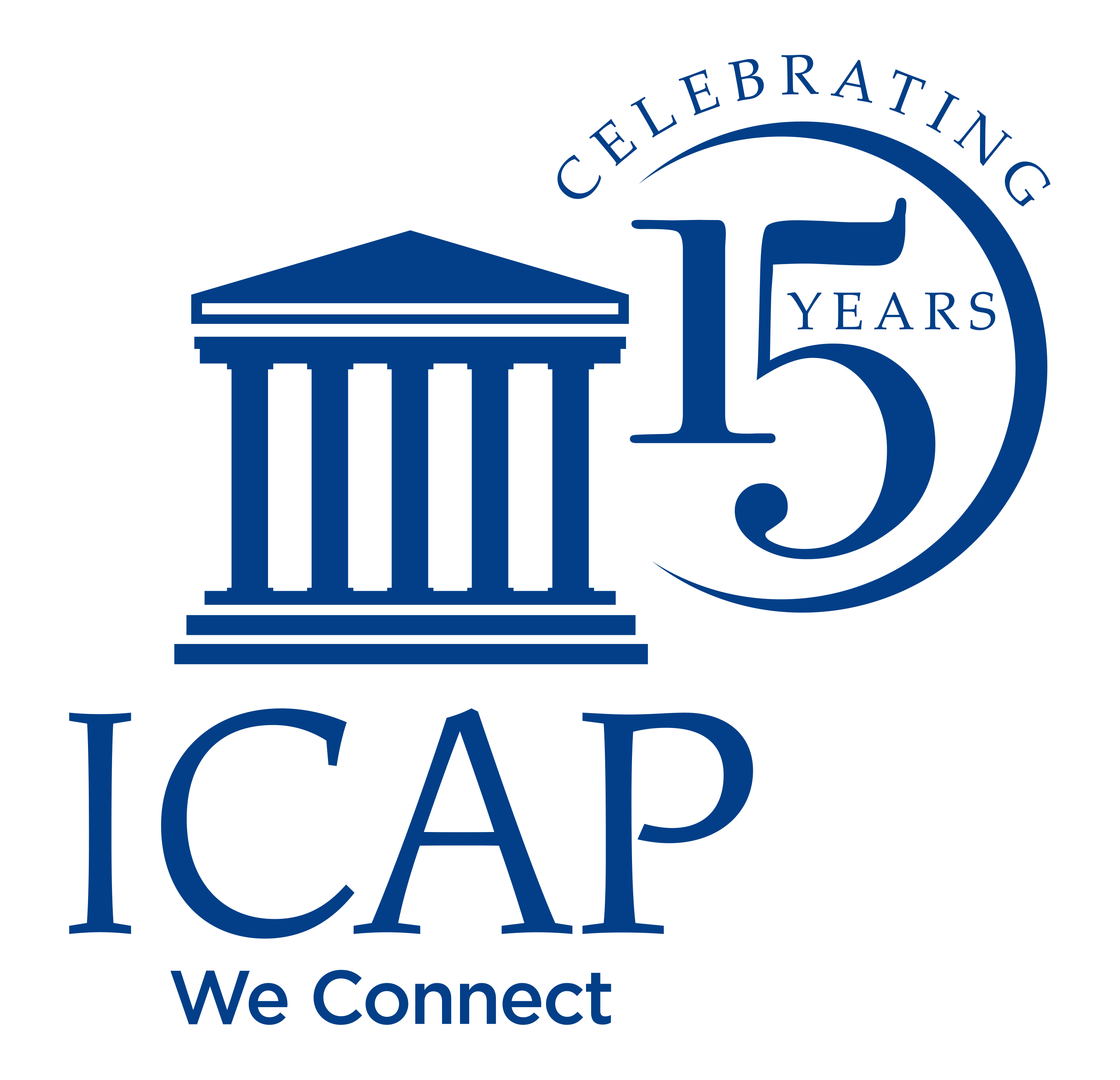 Capitol Logo - Intellectual Capitol Logo 2 – InnoVision Awards