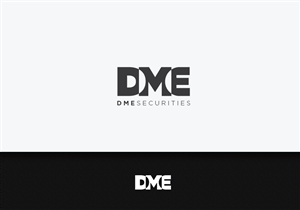 DME Logo - DME | 53 Logo Designs for Zephyr Technology Ventures