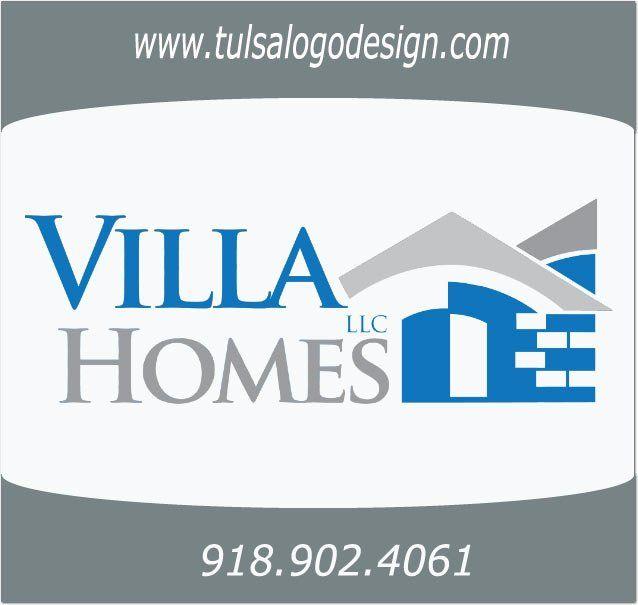 Tulsa Logo - Tulsa Logo Design 918.902.4061