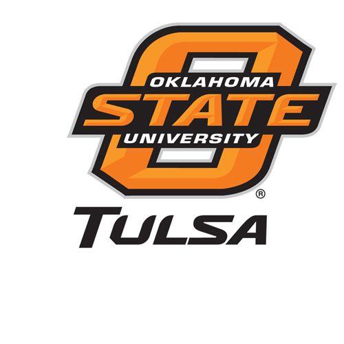 Tulsa Logo - OSU Brain Initiative. Oklahoma State University