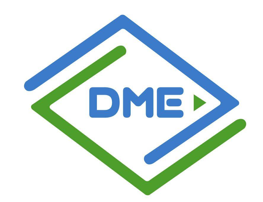 DME Logo - JARED LORENZEN NAMED DIRECTOR OF CUSTOMER EXPERIENCE AT DME