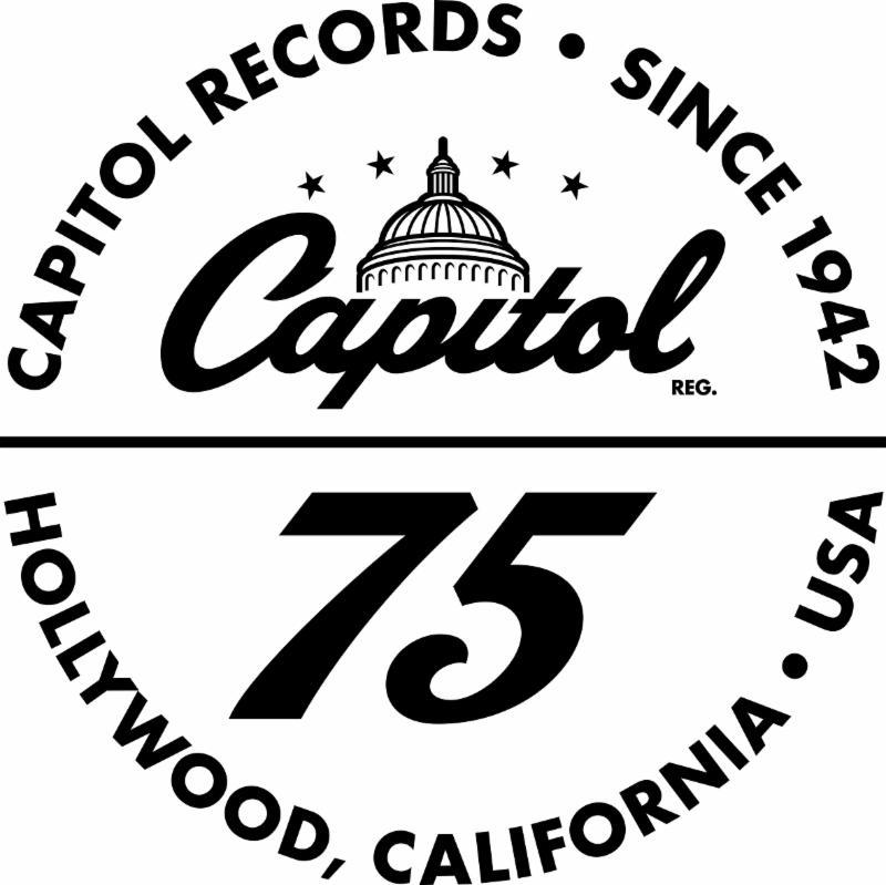 Capitol Logo - Capitol Records
